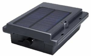 All Weather Solar Cellular Asset Tracker