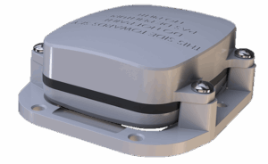 Battery or Hardwired Satellite Tracker