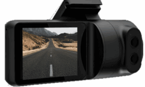Dashcam NO Bckgrnd
