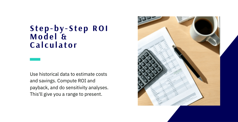 roi calculation for dashcams steps