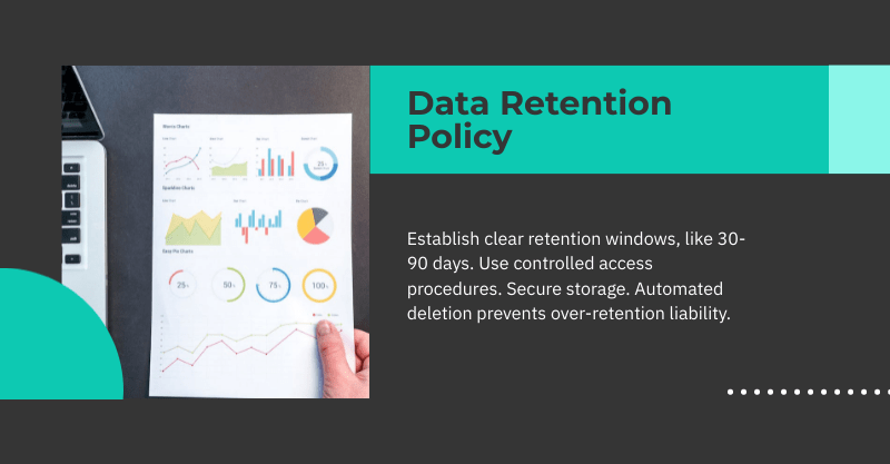 dashcam legal defense program
