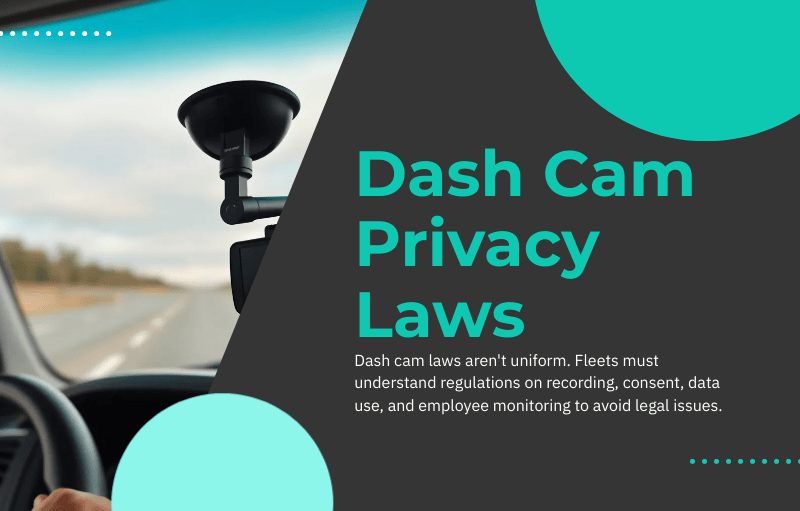 Dash Cam Privacy Laws: Understanding Regulations for Personal and Commercial Vehicle Use Dash Cam Privacy Laws: Understanding Regulations for Personal and Commercial Vehicle Use