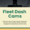 Fleet Dash Cam Systems: What Buyers Need to Know