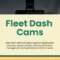 Fleet Dash Cam Systems: What Buyers Need to Know