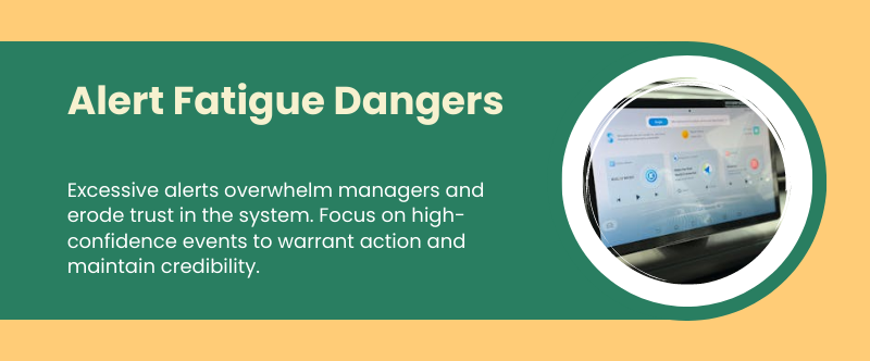 fleet dashcam alerts