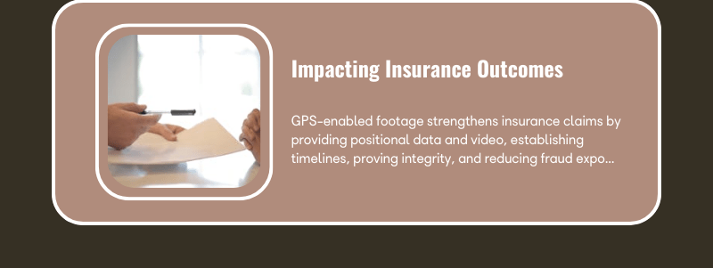 Dash Cam With GPS Tracking: Essential Features, Fleet Uses, and Modern Performance Standards 5 gps dashcam impacting insurance