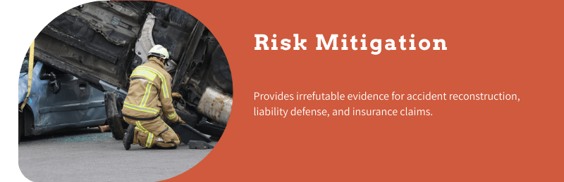 dashcam risk mitigation