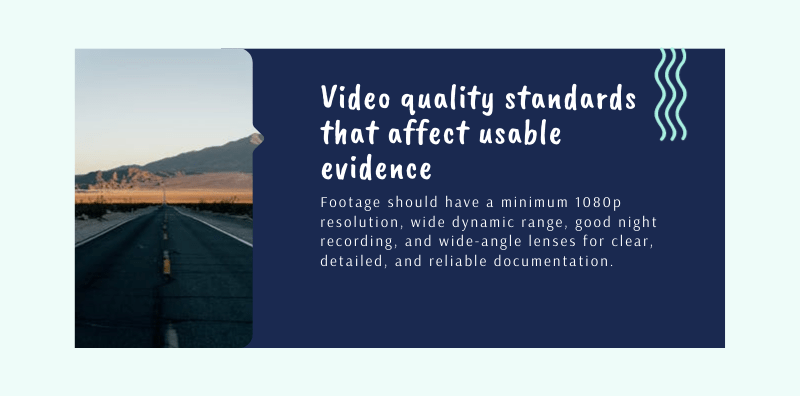 semi truck dashcam video