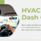 Dash Cams for HVAC Service Vehicles