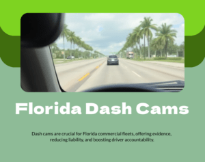 commercial dashcams in florida