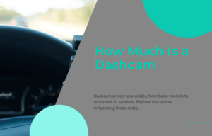 dashcam costs