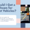 Should I Get a Dashcam for Fleet Vehicles?